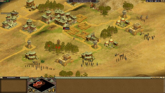 rise of nations free download full version